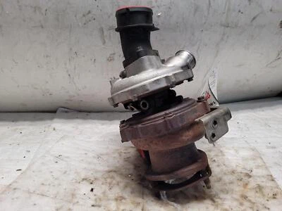 Turbocargador Ford Transit 350 3,2 L (diesel) 15 16 17 18 19 Foto 1 de 3