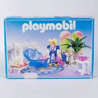 BNIB 1998 Playmobil set - 3031 Royal Washroom