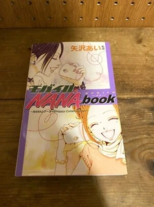  Adesivo NANA ufficiale fan book mobile Ai Yazawa anime giapponese fumetto manga　 - Foto 1 di 2