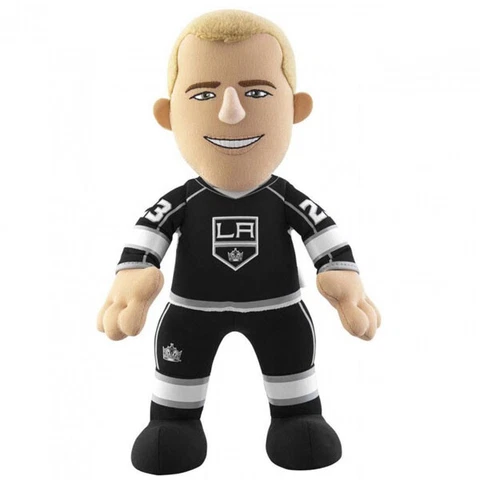 Dustin Brown LA Kings Bleacher Creature Cover