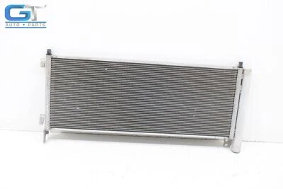 2016 - 2018 TOYOTA RAV4 2,5 Л КОНДЕНСАТОР КОНДИЦИОНЕРА ПЕРЕМЕННОГО ТОКА OEM - Изображение 1 из 4