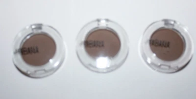 JORDANA 3 EN 1 Modelador de Ojos Cejas + Sombra #01 Taupe Lote de 3 Sellados Foto 1 de 2