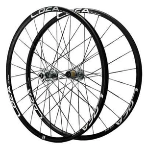 Mountain Bike Wheelset 26/27.5inch Disc Brake Wheels 6 Claw 11/12 Speed - Picture 1 of 32