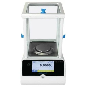 Adam Equipment EAB 314e 310g, 0,0001g, Equinox Analysenwaage - Bild 1 von 3