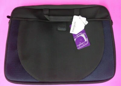 NUEVO Estuche para portátil Targas 17" negro CVR217 Foto 1 de 4