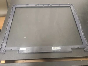 Dell EATM6017016 Lat C600 14.1 Front Frame Bezel 0F765 GY3172 OF765 Black #8608 - Picture 1 of 2