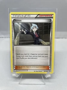 Pokémon TCG Steven Roaring Skies 90/108 Regular Uncommon - Picture 1 of 2