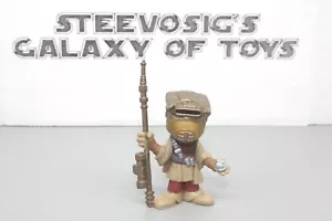 STAR WARS Héroes Galácticos Princesa Leia Boushh El Retorno del Jedi - Jabba - Imagen 1 de 3
