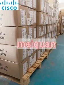 Neuer Cisco Catalyst WS-C2960+48TC-S Managed Ethernet Switch - 48 Ports - Bild 1 von 6