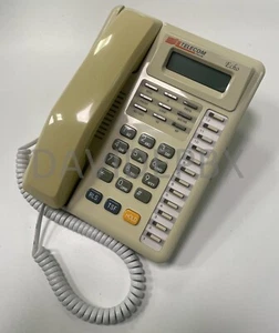 Trucco Telecomunicazioni Telefono per sistemi Echo 32 Echo 32S Link 32 M40 - Foto 1 di 1
