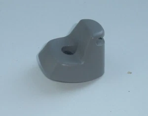 Chevrolet Equinox 2007 2008 2009 soporte para parabrisas 25958178 - Imagen 1 de 3