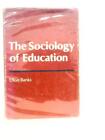 The sociology of education (Foundations of mod (Banks, Olive. - 1968) (ID:14793)