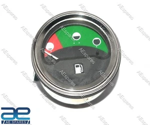 For Massey Ferguson Tractor Fuel Gauge MF 135 150 165 175 180 31 1080 1150 New - Picture 1 of 6