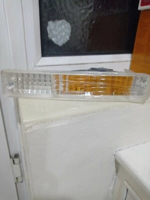 HONDA CIVIC FRONT INDICATOR 1990-1991 NEW OLD STOCK - Image 1 of 2