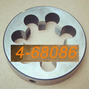 1 pieza troquel HSS para mano derecha 1-1/4"-28UN troqueles roscados 1 1/4-28UN - Imagen 1 de 1