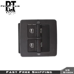 For Volkswagen Beetle 1998-2010 Power Master Window Switch Front Left 1C0959855 - Picture 1 of 11