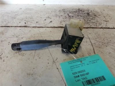 Conjunto de interruptor de columna King Cab compatible con camioneta Nissan 86-88 90-93 458021 Foto 1 de 4