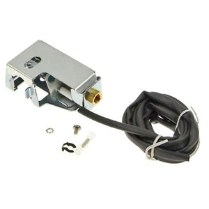 DOMETIC SPARE FRIDGE GAS BURNER CBS2 DN16 PIEZO CARAVAN & MOTORHOME - Picture 1 of 5
