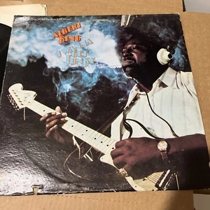 I WANNA GET FUNKY, Vinyl - Picture 1 of 5
