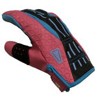 Spiel CSGO Miami Vice Handschuhe rosa blau warm Handschuhe Cosplay Requisite hochwertige Neu
