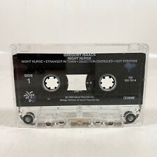 Gregory Isaacs - Night Nurse (Cassette) Tape Only