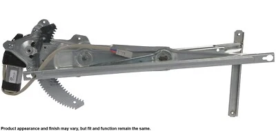 Motor/regulador de ventana para Honda Civic 1993-1995 Cardone Foto 1 de 4