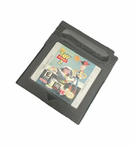 Toy Story 2 (Nintendo Game Boy Color, 1999) - Picture 1 of 3