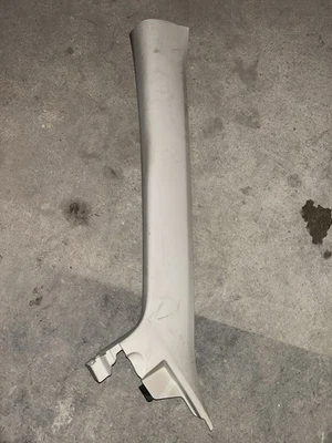 Dodge Dart 2013-2016 lado del conductor panel de moldura pilar A Foto 1 de 3