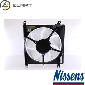 FAN RADIATOR 85415 FOR SUZUKI LIANA/Hatchback M16A 1.6L 8HY 1.4L M13A 1.3L 4cyl - Picture 1 of 11