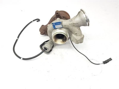 2019 VOLVO V90 TURBOCHARGER TURBO 2.0 DIESEL D4204T14-A 32240493 - Image 1 of 4