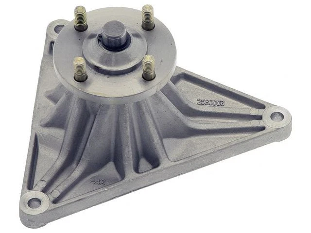 Soporte de polea ventilador de refrigeración motor Honda Passport 1994-1997 Dorman 24398BXJR Foto 1 de 2