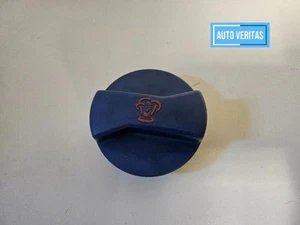 Original Vw Touareg 7l 3.0 Tdi tapa de agua fría recipiente Vw 1j012132b - Imagen 1 de 4