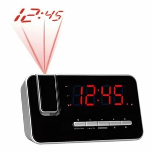 Radiowecker Denver Electronics CRP-618 FM - Bild 1 von 1