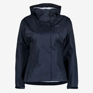 NEW & GENUINE - Helly Hansen Black Windbreaker Jacket - Size 8 - Picture 1 of 2