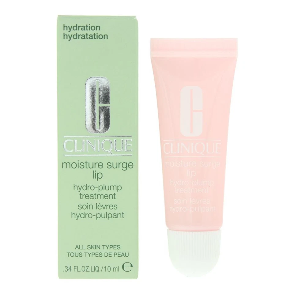 Clinique Moisture Surge Lip Hydro-Plump Treatment 10ml For Women - Bild 1 von 1