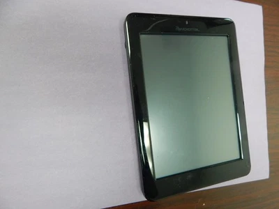 PANDIGITAL NOVEL 2GB WiFi 7" BLACK Tablet FREE BUNDLE & SHIPPING - Image 1 of 2