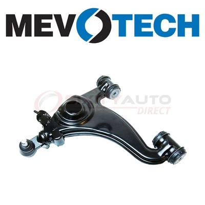 Mevotech Control Arm & Ball Joint Assembly for 1993 Mercedes-Benz 600SL 6.0L gs Foto 1 de 4