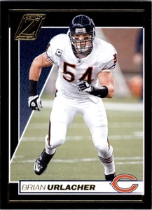 Zenith Retail #18 2024 Brian Urlacher - FB - Imagen 1 de 2