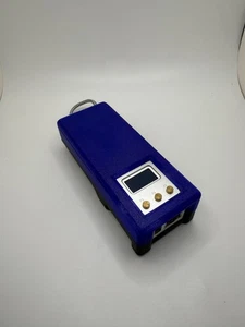 WirelessLAN Professional WLANPi multi-purpose Wi-Fi analysis tool - BLUE - Zdjęcie 1 z 4