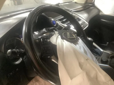 Steering Column Manual Tilt US Market Fits 15-17 LEXUS NX200T 4428215 Foto 1 de 4