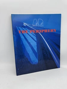 The Periphery No. 108 (Architectural Design Series) Toy, Maggie Softcover Academ - Bild 1 von 7