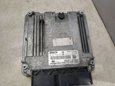 Centralina motore diesel Hyundai ix35 2013 -modulo 0281016545 115kW VAQ19215 - Immagine 1 di 4