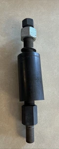 Ford OTC Rotunda Crankshaft Harmonic Balancer Remover Tool T79T-6316-A4 - Picture 1 of 15
