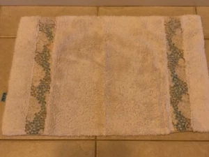 SHOWER FLOOR MAT DECO - Picture 1 of 5