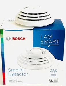 EBOND Bosch Smart Home Rauchmelder - MF009903 Sc. 12 - Bild 1 von 5