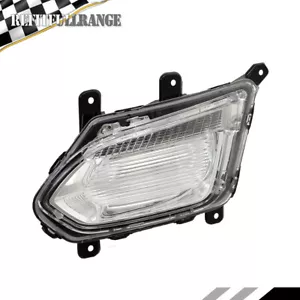 Luces antiniebla LED de parachoques lado izquierdo del conductor para Chevy Equinox L LT LS 2016 2017 - Imagen 1 de 7