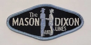 VTG THE MASON AND DIXON LINES TRUCKING COMPANY INC. (NEW OLD STOCK) RARE - Bild 1 von 2