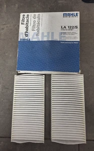 MAHLE Filter, Innenraumluft  für HONDA - Bild 1 von 1