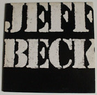 LP Jeff Beck ? There & Back  Vinyl sehr gut!