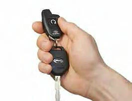 Genuine Subaru Remote Start 2015-2018 Legacy & Outback w/ Turn Start H001SAL002 - Image 1 of 2